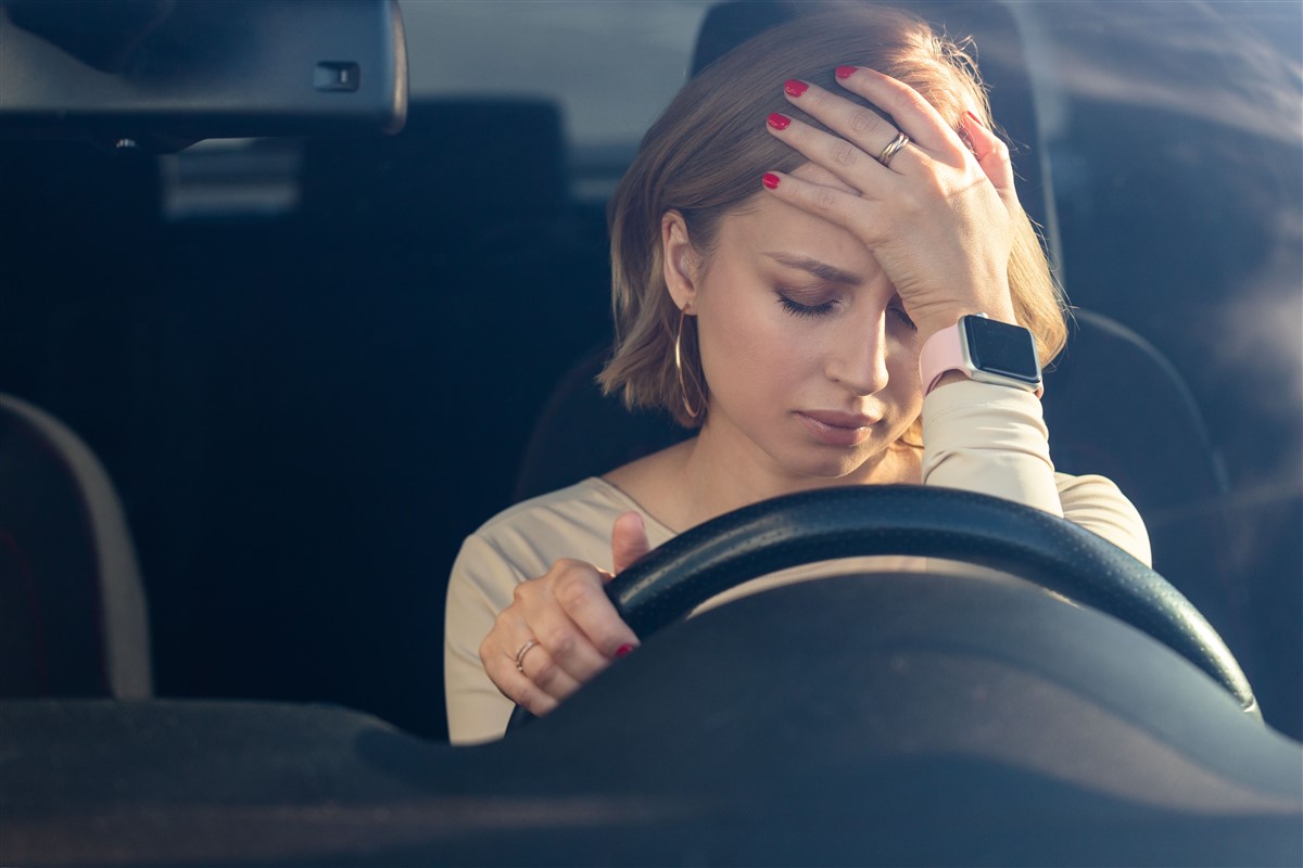 renouvellement permis de conduire